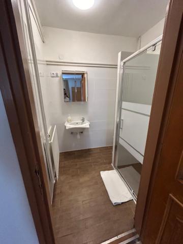 Bed and Breakfast Corvin Panzio Győr Exterior foto