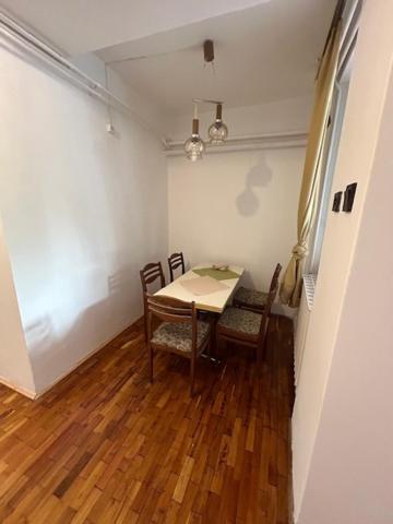 Bed and Breakfast Corvin Panzio Győr Exterior foto