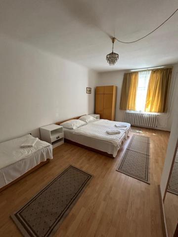 Bed and Breakfast Corvin Panzio Győr Exterior foto