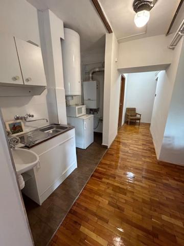 Bed and Breakfast Corvin Panzio Győr Exterior foto