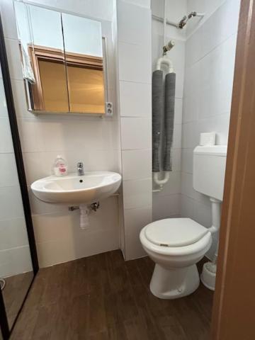 Bed and Breakfast Corvin Panzio Győr Exterior foto