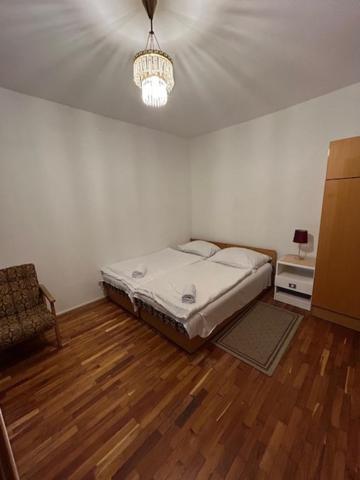 Bed and Breakfast Corvin Panzio Győr Exterior foto